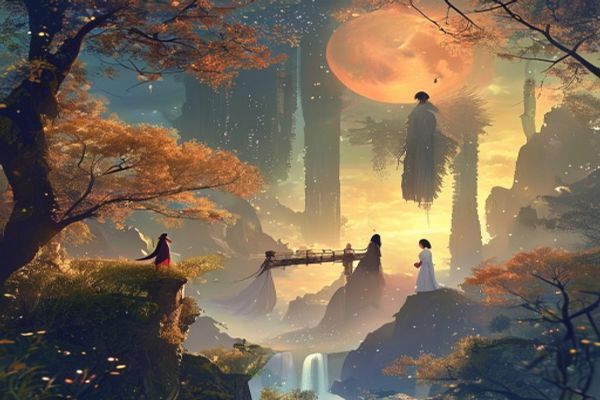 神庙逃亡中文版